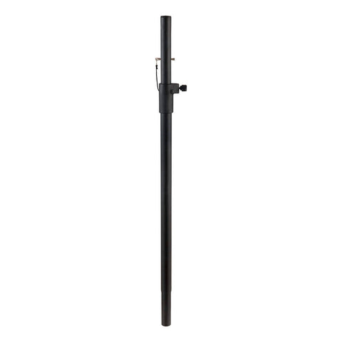 Poste Tubo Soporte Ajust. Para Bafle Y Sub Gremori Gmr-tyw15 Negro