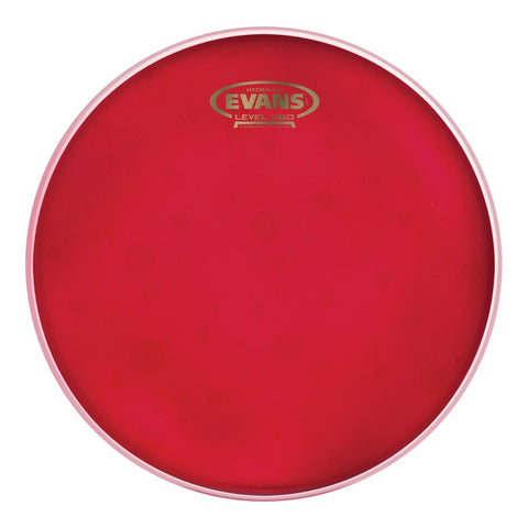 Parche Hidráulico Para Tom De 12 Pulgadas Evans Tt12hr