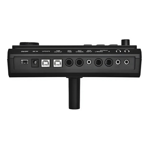Carlsbro Csd45m Bateria Electronica 9 Piezas Color Negro