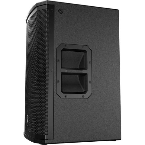 Bafle Activo 2 Vías 1x12 Pulgadas, Electro Voice Etx-12p Negro