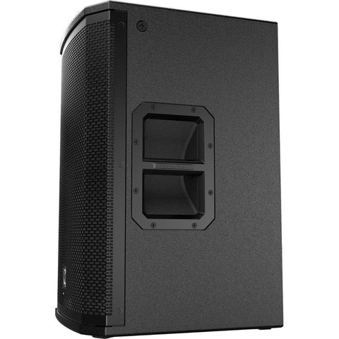 Bafle Activo 2 Vías 1x12 Pulgadas, Electro Voice Etx-12p Negro