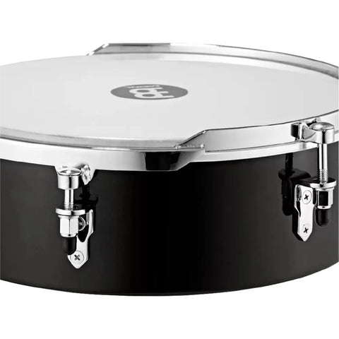 Timbal Artist Series Taki Hirano 13 PuLG Meinl Mht13bk Negro