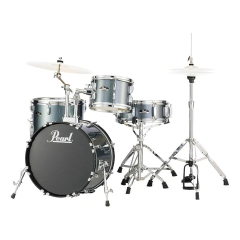 Batería Musical Pearl Roadshow Rs584-c-706 En Color 283149 - 4 Piezas