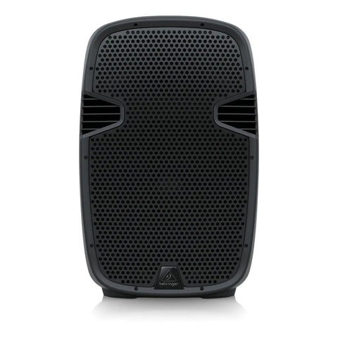 Behringer Pk115a Bafle Activo Bluetooth 15 PuLG 800 Vatios Color Negro