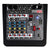 Allen Y Heath Zed-6fx Mezcladora Multiefectos 6 Canales