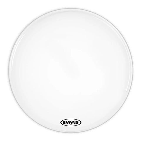 Parche Para Bombo De Marcha De 18 Pulgadas Evans Bd18ms1w