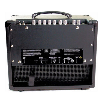 Combo Amplificador P/ Guitarra 12 Pulgada Blackstar Htmetal5