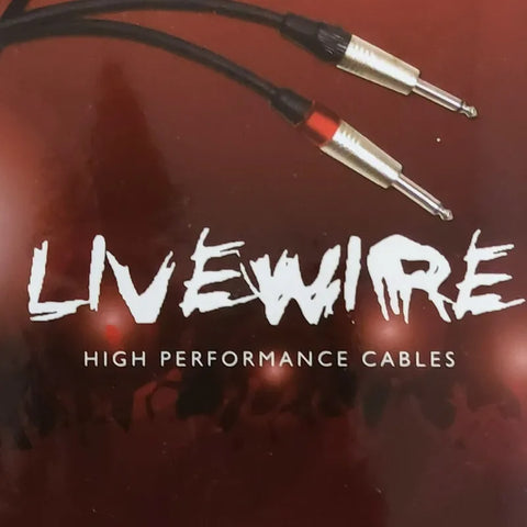 Cable P/microfono Xlr 3 Pines 6 Metros Proel Lw Mc250lu06