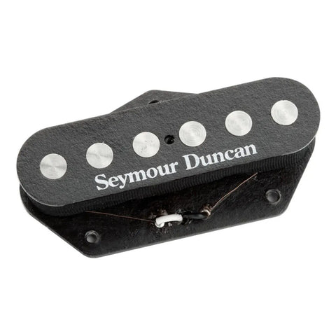 Pastilla Pasiva Humbucker Seymour Duncan Stl3 Qtr-pound Lead