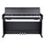 Piano Digital Elegante Con Mueble, Pedales Nux Nck-330