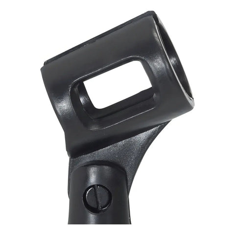 Frameworks Gfw-mic-0251 Base De Micrófono Para Escritorio Color Negro