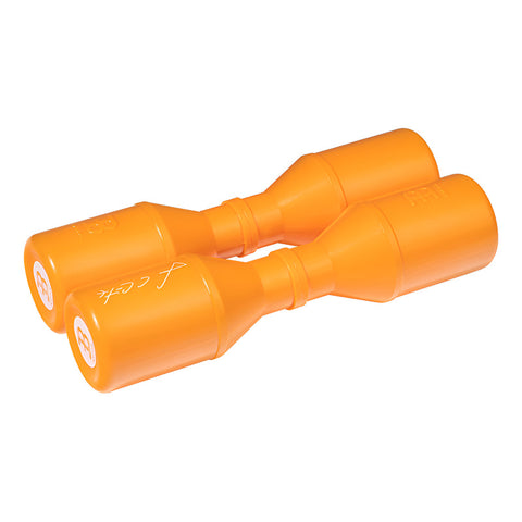 Percusión Efecto Shaker Meinl Sh4 Creamsicle Csi Creamsicle