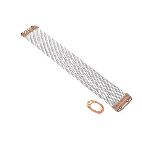 Entorchado Ultra Sound Snare 20 Hilos 14 PuLG Pearl Sn-1420c