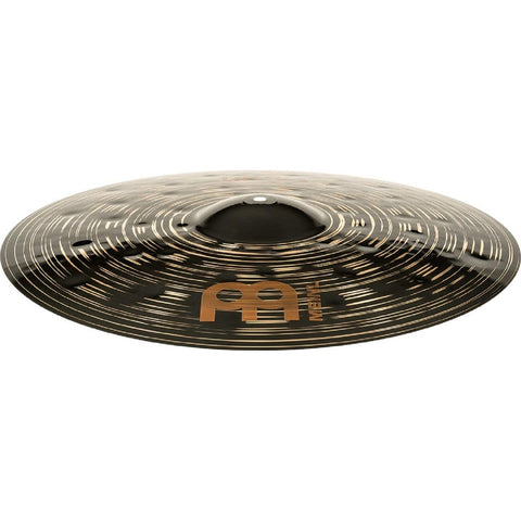 Platillo Crash De 20 Pulgadas, Meinl Cc20dac