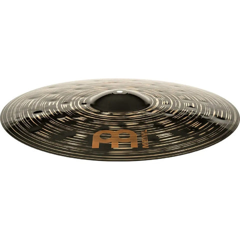 Platillo Crash De 20 Pulgadas, Meinl Cc20dac