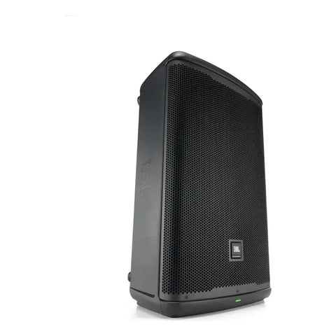 Monitor De Escenario Jbl Eon700 Eon715 Portátil Con Bluetooth Negra Negro