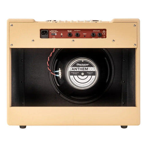 Amplificador Combo 100w Beige Blackstar Debut-100r Beige