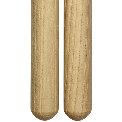 Baquetas 5b Serie Hybrid Largo 16.25 Pulgadas Meinl Sb107 Madera