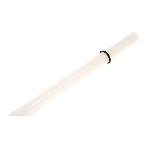 Par Escobillas Jazz Ligero Rute Original Vic Firth Rute-505 Negro