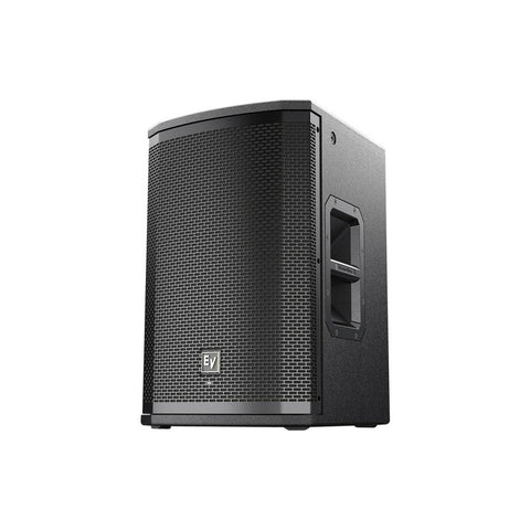 Bafle Electrovoice Mod. Etx-10p Meses Sin Intereses Color Negro