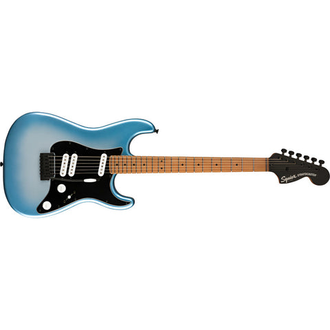 Guitarra Squier Contemporary Stratocaster Special Sky Burst Diestro Sky Burst Metallic