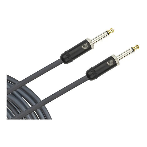 Cable Instrumento Guitarra Bajo 9 Metros D'addario Pw-amsg-30