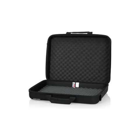 Estuche Pequeño Para Controlador De Dj Gator Gu-eva-1813-3 Gris