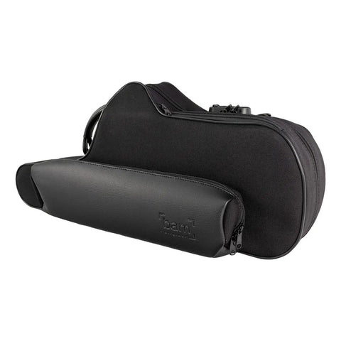 Estuche Premium Para Saxofón Alto Bam 3001s Black