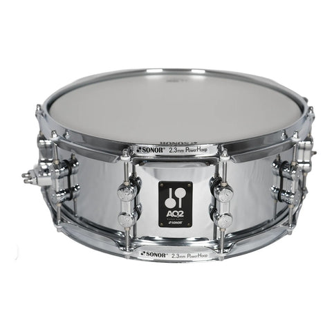 Tarola P/bateria 14 X 5.5 PuLG Sonor Aq2 1455 Sds Acer0