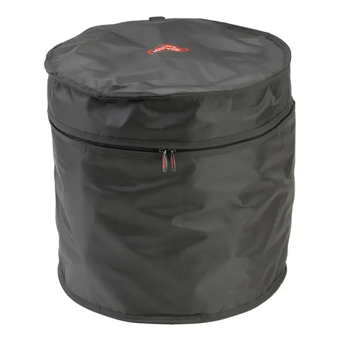Funda Bombo Batería 18x20 Nylon Skb 1skb-db1820 Negra Negro