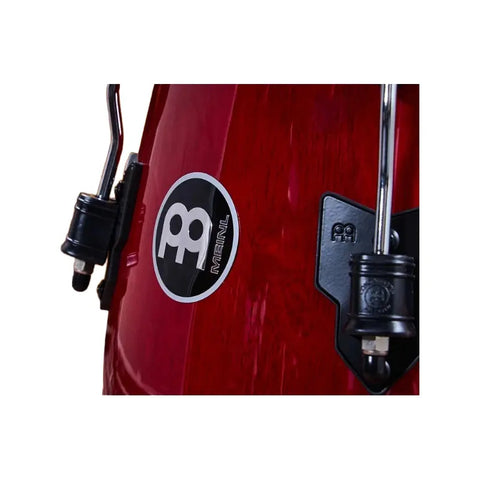 Quinto 11 Pulgadas Meinl Mtcr11wr Serie Traditional Madera De Roble Vino