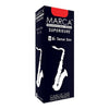 Caña Para Saxofón Tenor Fuerza 2 Nota Bb Marca Reeds Sp620