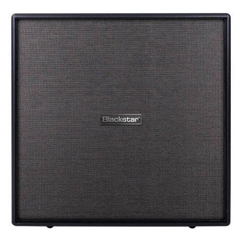 Amplificador Gabinete Bafle 320w Blackstar Htv-412b-mkiii Negro