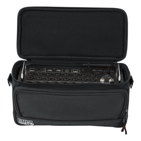 Funda Para Mezcladoras Midas Behringer Gator G-mixerbag-1306 Negro