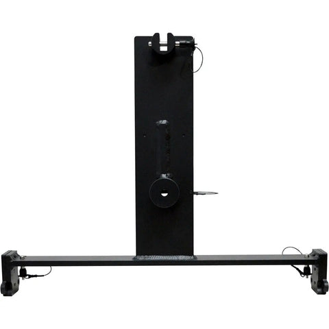 Soporte Adaptador De Poste Para Sistemas Axiom Proel Kpax8