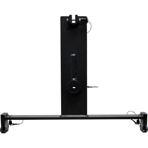 Soporte Adaptador De Poste Para Sistemas Axiom Proel Kpax8
