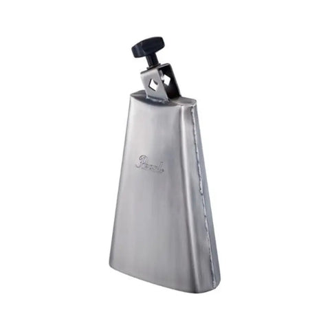 Cencerro Campana De Mambo Acero Pearl Bcm7ny Plateado