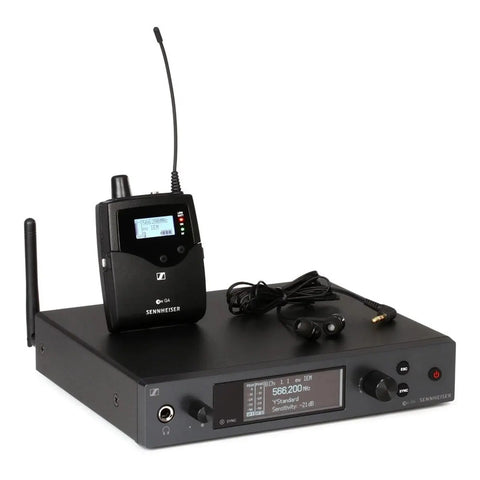 Sist Inalamb Intraauricular Sennheiser Monitor Ew Iem G4 Sa1