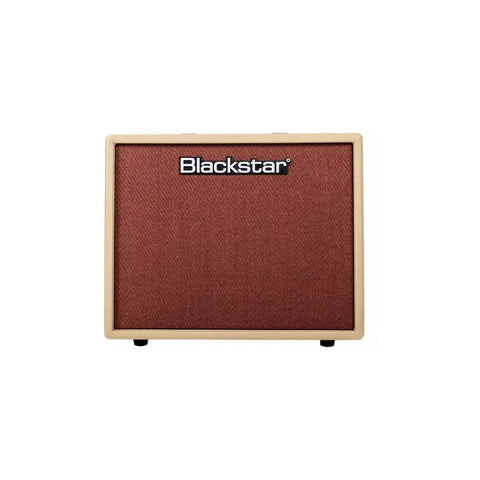 Blackstar Debut 50r Amplificador Guitarra 50w Reverb Color Beige