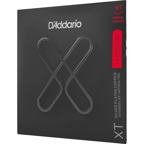 Encordadura Para Guitarra Acústica Daddario Xtc45