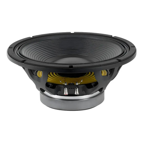 Beyma 15lex1000fe Bocina Altavoz 15 Pulgadas Subwoofer 8ohms Color Negro