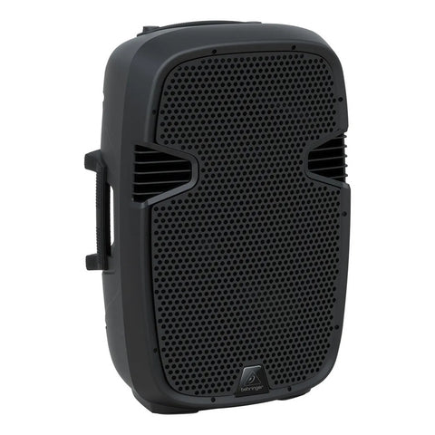 Bafle Pasivo De 800w Altavoz De 15 Pulgadas Behringer Pk115 Negro
