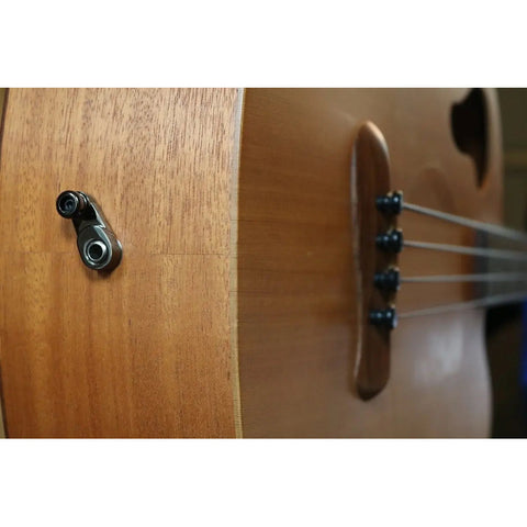 Adaptador De Tahalí Acoustik-lok Std Music Nomad Mn270