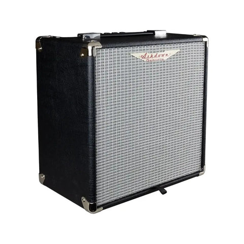 Ashdown Studio-8 Combo Amplificador P/bajo Elec. 1x8 P. 30w Negro