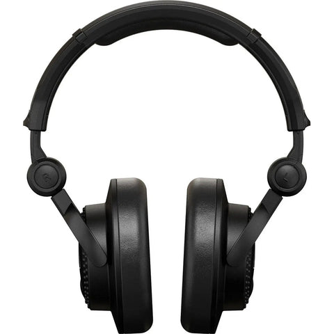 Behringer Hc 200 Audífonos Profesionales Monitoreo Dj Negro