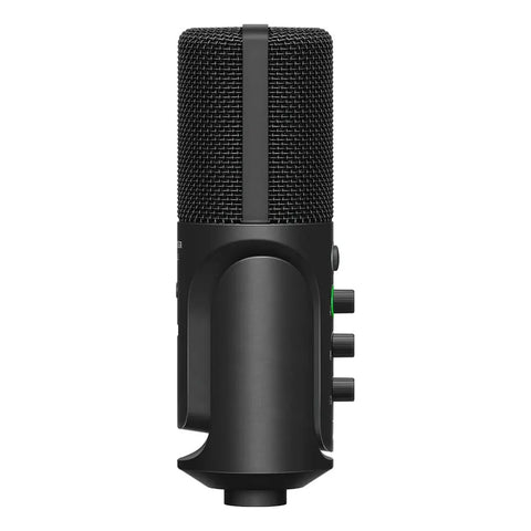 Set De Micrófono Usb-c Sennheiser Profile Streaming Set Negro