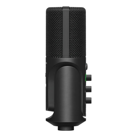 Set De Micrófono Usb-c Sennheiser Profile Streaming Set Negro