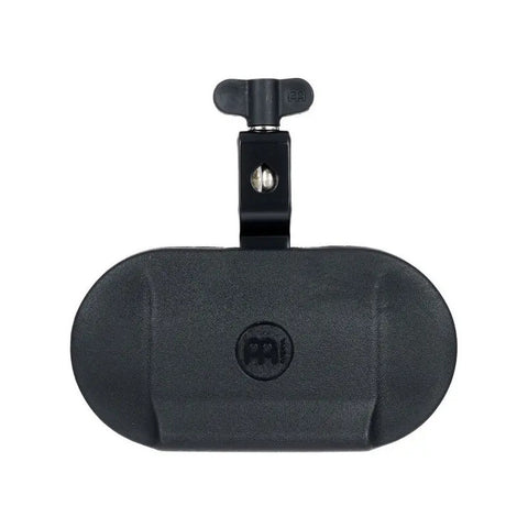 Redoba Pitch Block Sonido Agudo Color Negro Meinl Mpe3bk