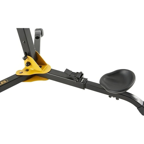 Hercules Ds-561b Soporte Stand Para Clarinete Bajo Fagot Msi