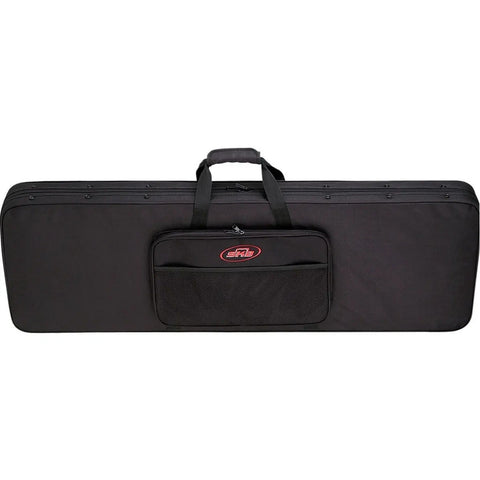 Case Estuche P/bajo Electrico Semi-rigido, Skb 1skb-sc44